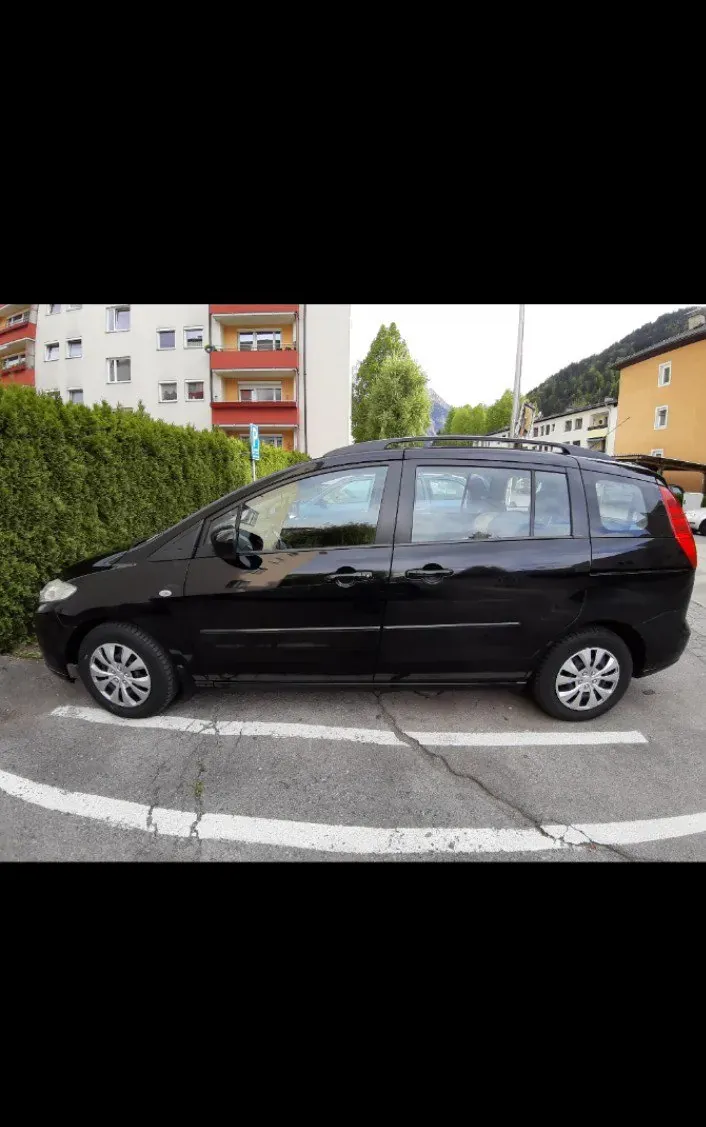 Mazda Mazda5 2006 photo 2