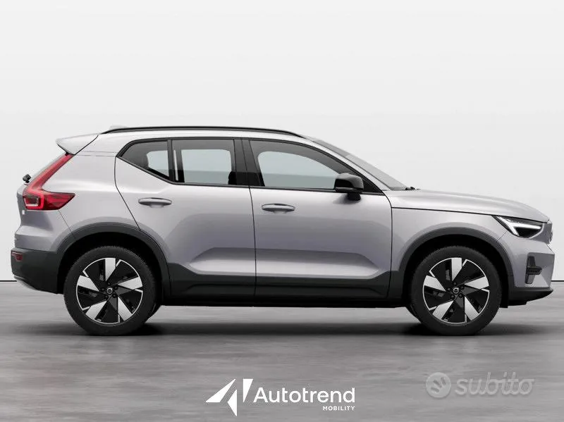 Volvo Ex40 2026 photo 5