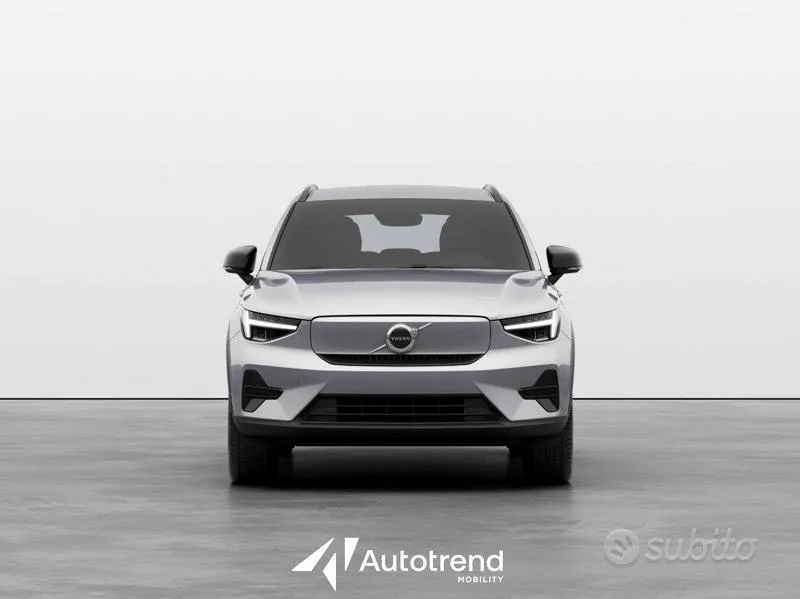 Volvo Ex40 2026 photo 3