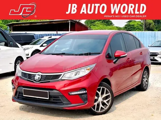 Proton Persona