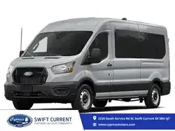 Ford Transit Passenger Wagon