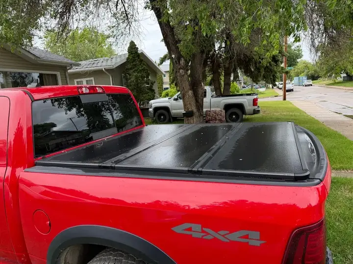 Ram 1500 Classic 2019 photo 4