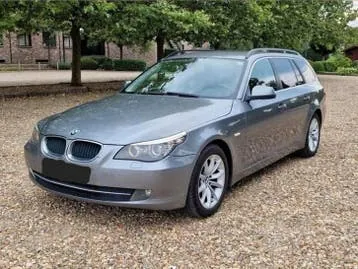 BMW Série 5