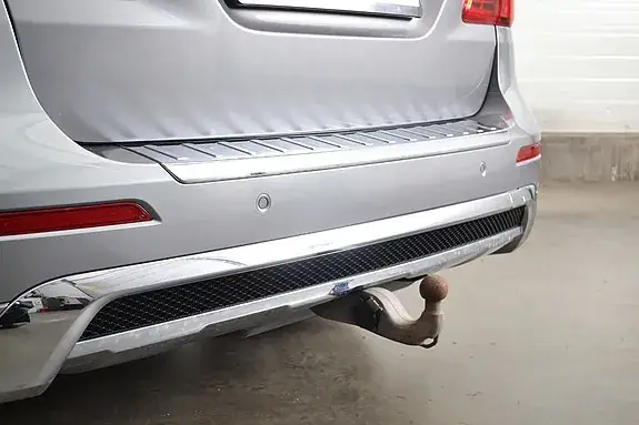 Mercedes-Benz Ml 250 2014 photo 5