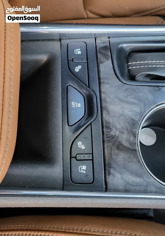 Chevrolet Impala 2015 photo 4