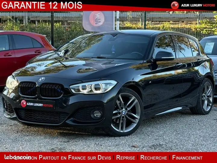 BMW Série 1