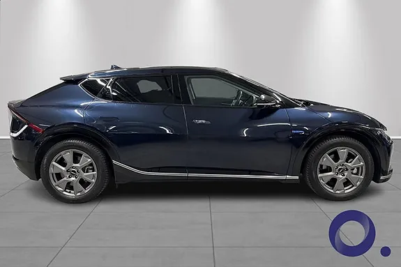 Kia Ev6 2023 photo 5