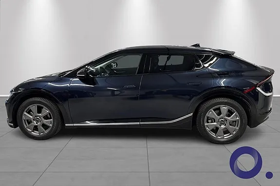 Kia Ev6 2023 photo 4