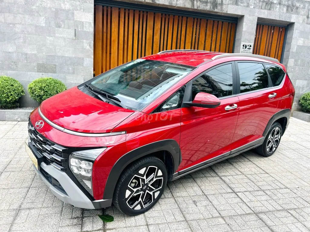 Hyundai Stargazer