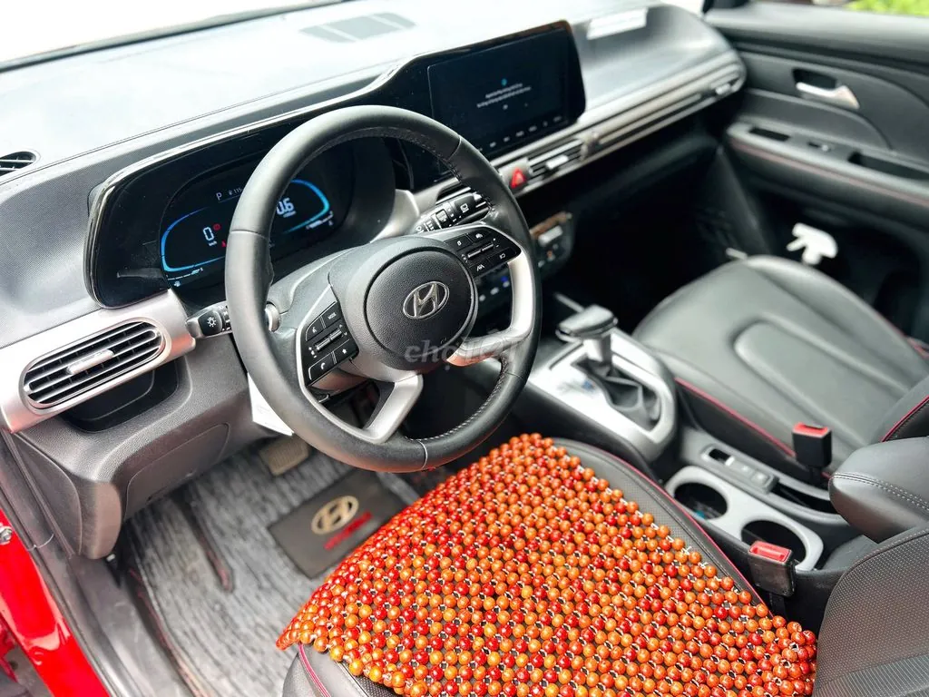 Hyundai Stargazer 2024 photo 3