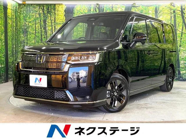 Honda Stepwagon