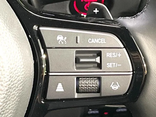 Honda Stepwagon 2026 photo 5