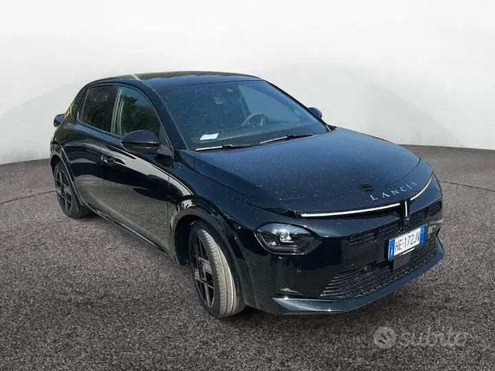 Lancia Ypsilon 2026 photo 2