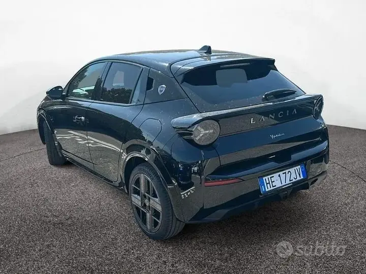 Lancia Ypsilon 2026 photo 4