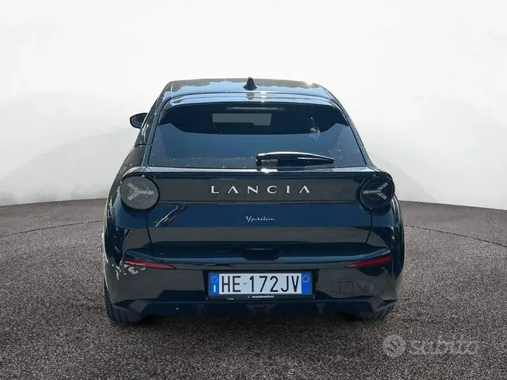 Lancia Ypsilon 2026 photo 5