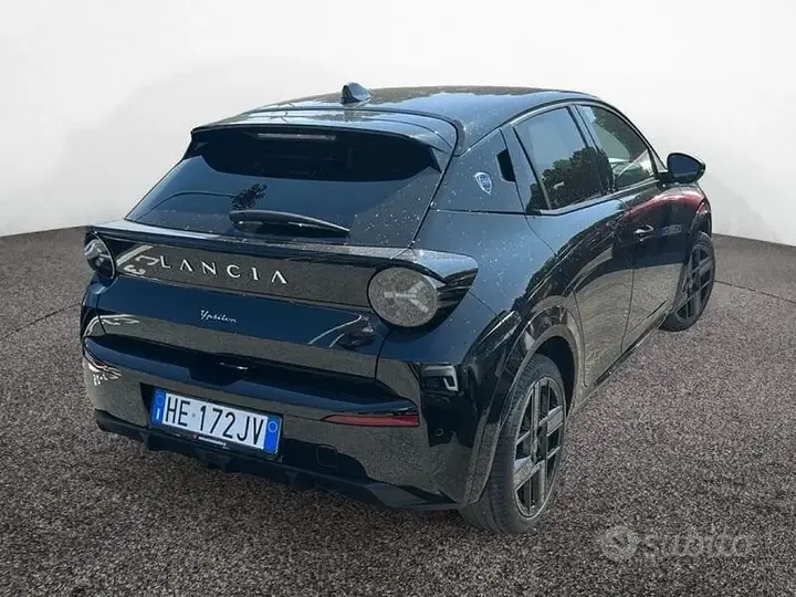 Lancia Ypsilon 2026 photo 3