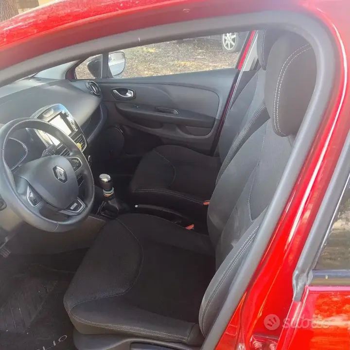 Renault Clio 2019 photo 4