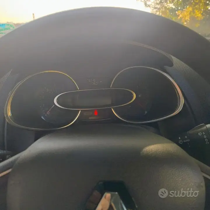 Renault Clio 2019 photo 5