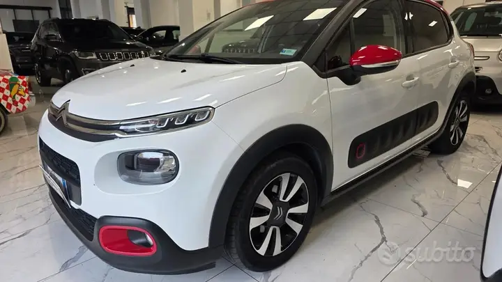 Citroen C3 2017 photo 2