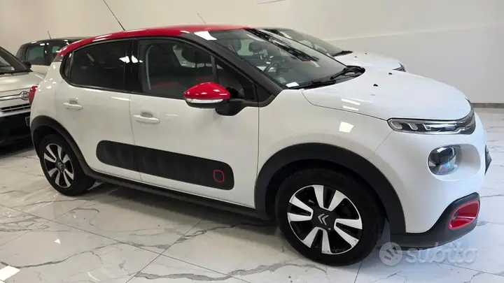 Citroen C3 2017 photo 5