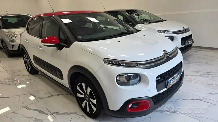 Citroen C3 2017 photo 3