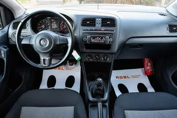 Volkswagen Polo 2014 photo 3