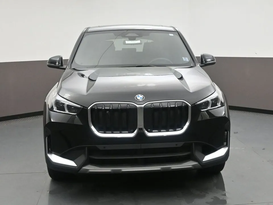 BMW X1 2025 photo 2