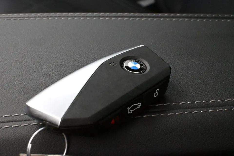 BMW X1 2025 photo 5