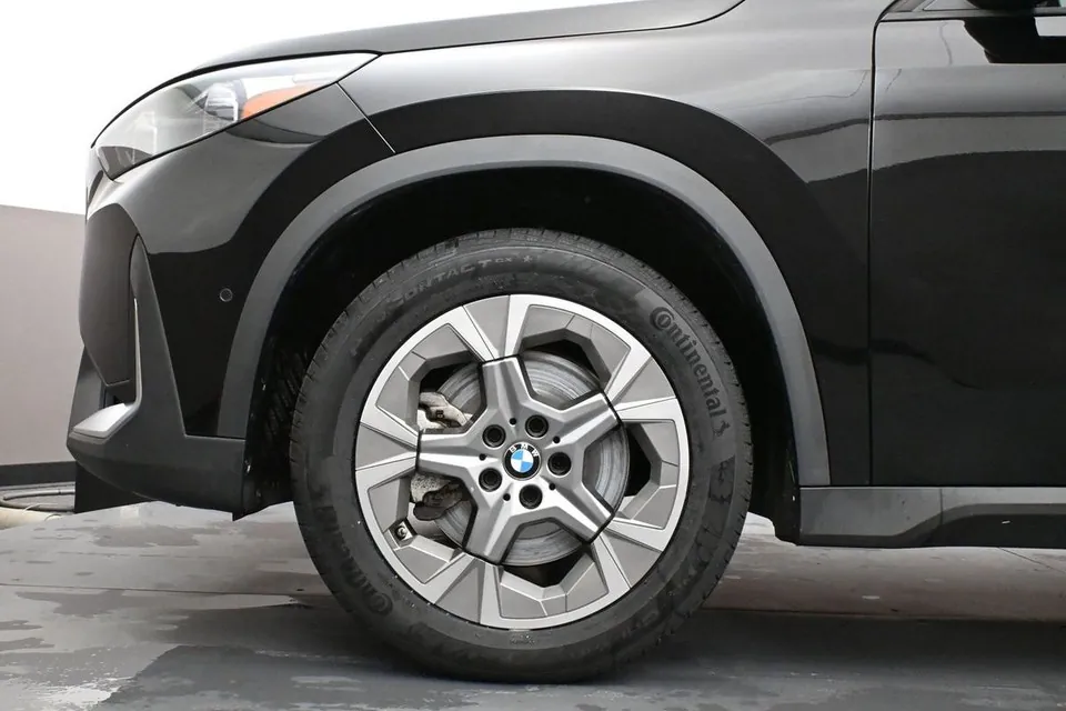 BMW X1 2025 photo 4