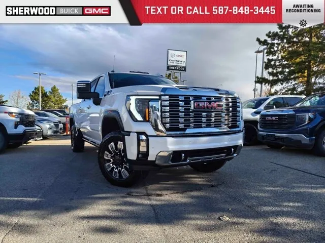GMC Sierra 3500Hd