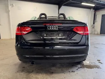 Audi A3 2010 photo 3