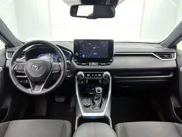 Toyota Rav4 2024 photo 3