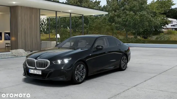 BMW 520D