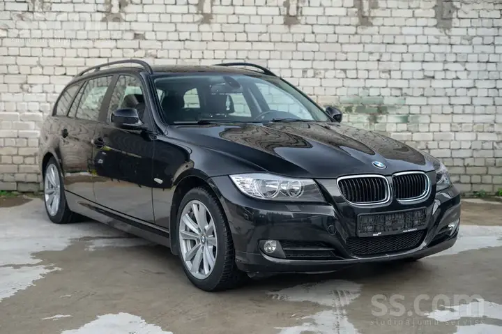 BMW 316I