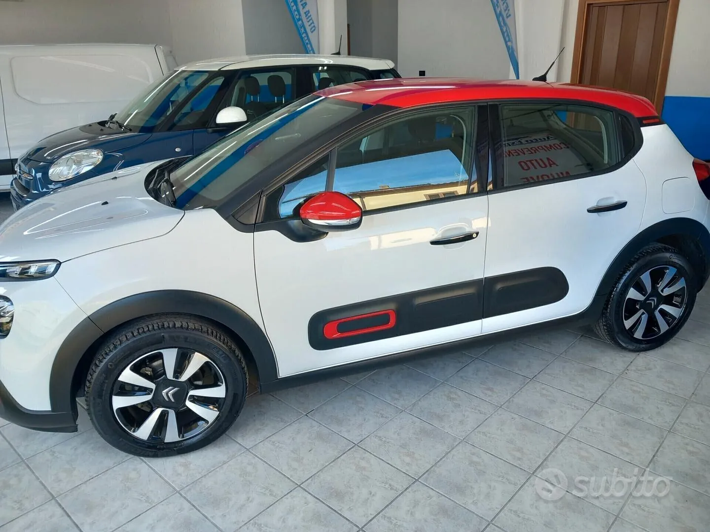 Citroen C3 2019 photo 2