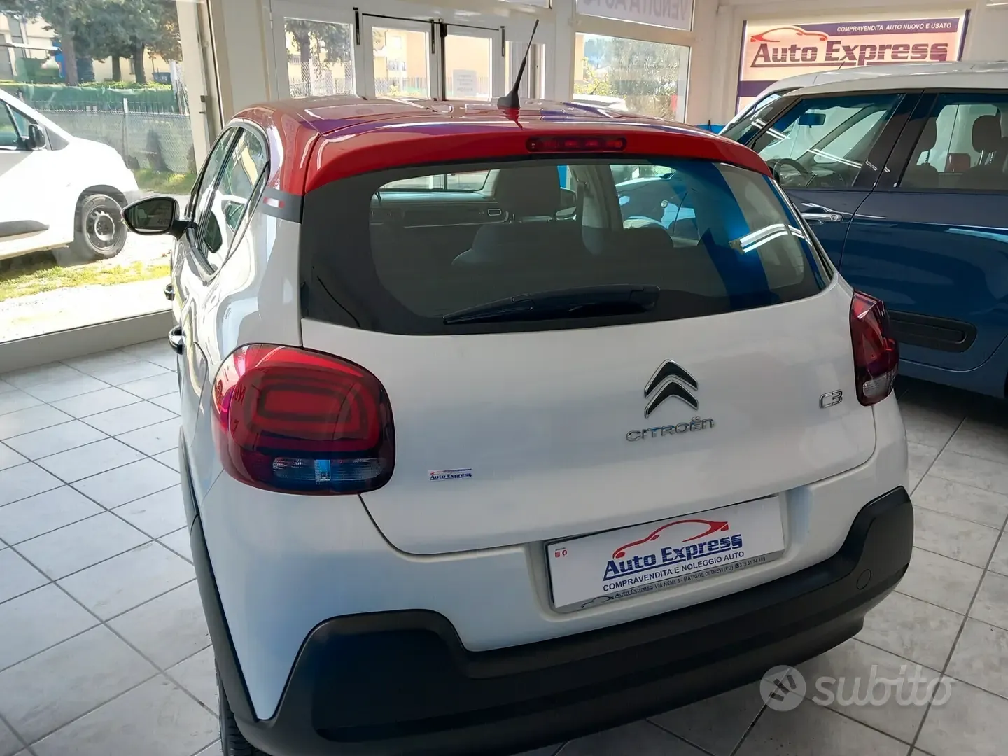 Citroen C3