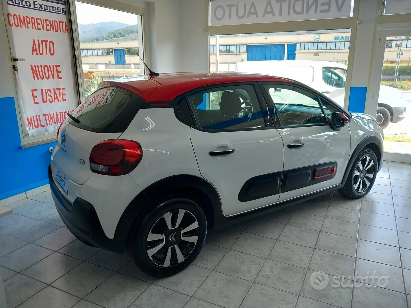 Citroen C3 2019 photo 5