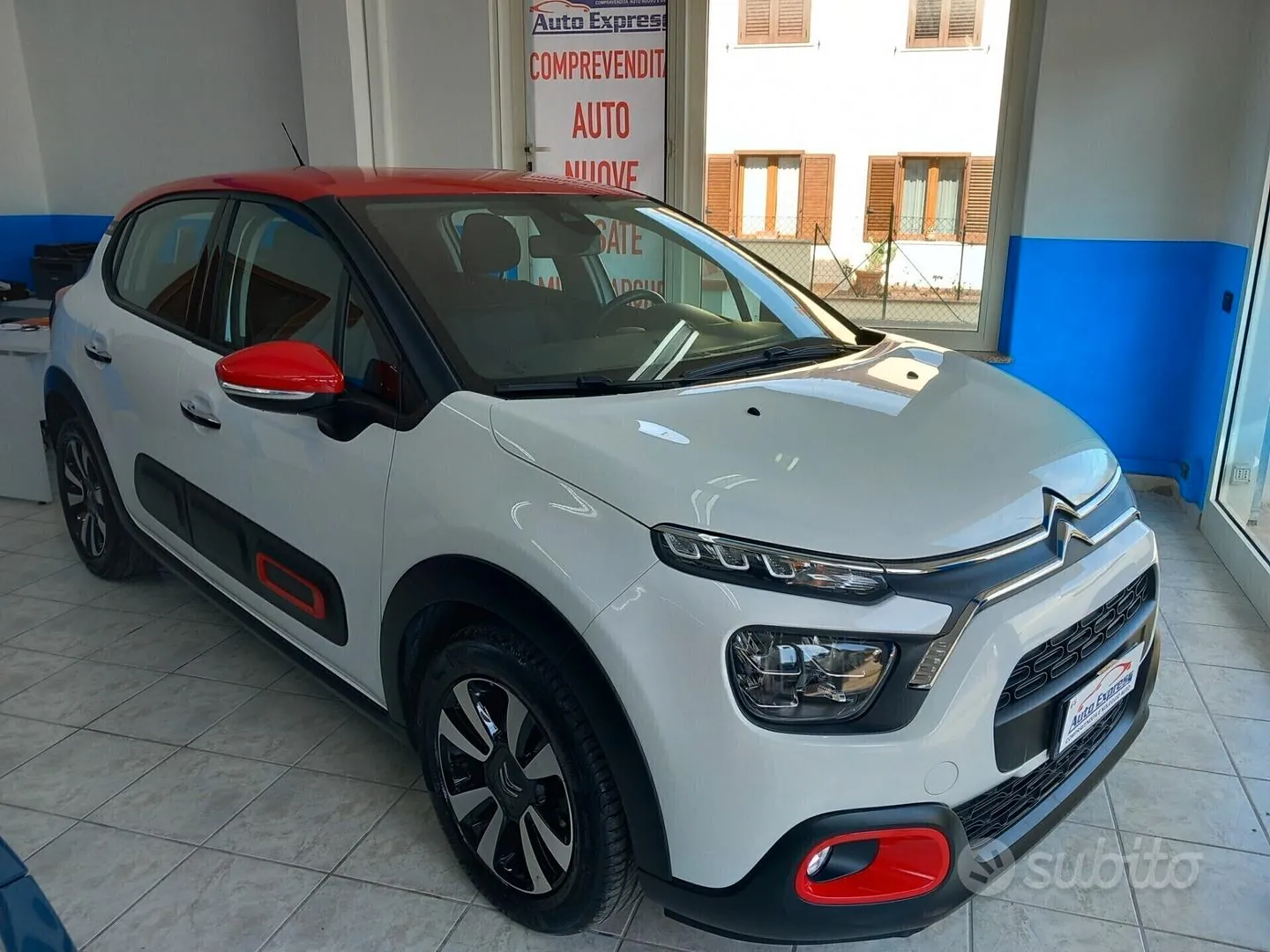Citroen C3 2019 photo 3