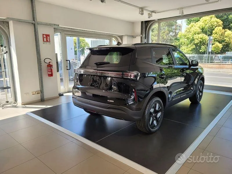 DR Automobiles Dr5 2026 photo 2
