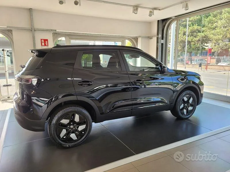 DR Automobiles Dr5 2026 photo 3