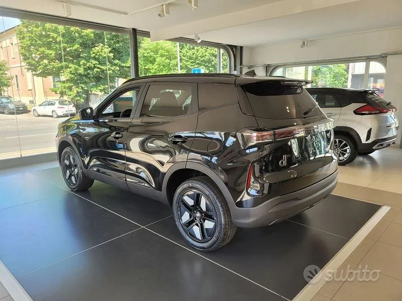 DR Automobiles Dr5 2026 photo 5