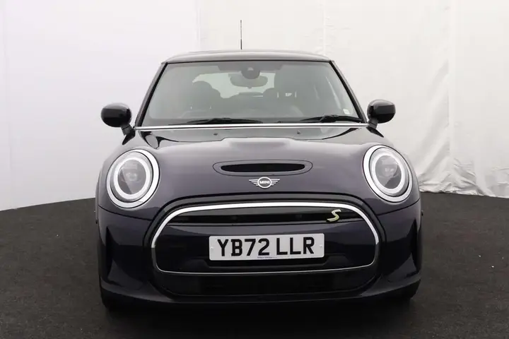 Mini Cooper Se 2022 photo 3