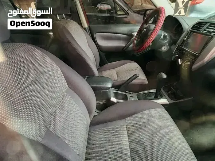 Toyota Rav 4 2005 photo 2