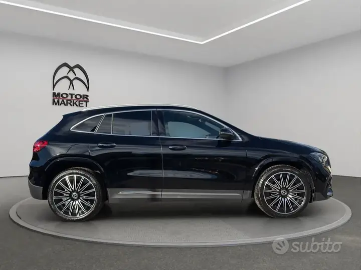 Mercedes-Benz Gla 2026 photo 4