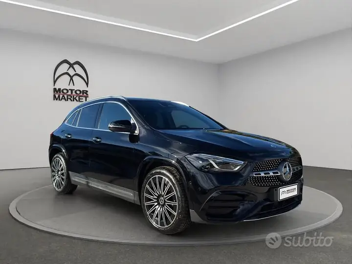 Mercedes-Benz Gla 2026 photo 3