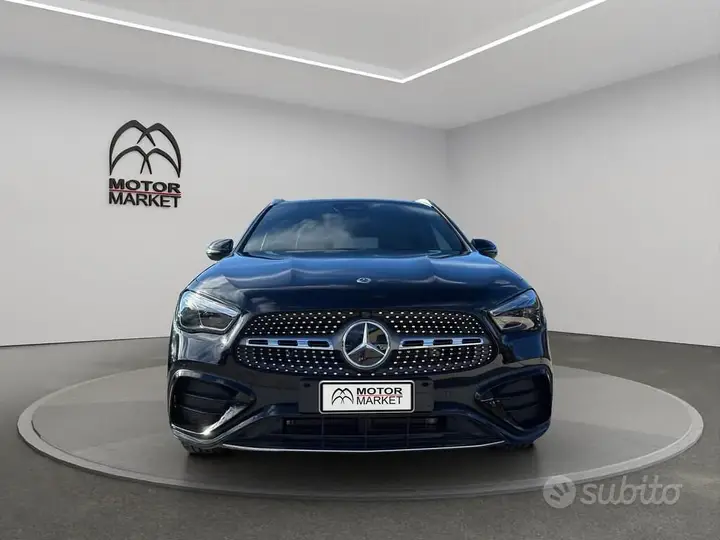 Mercedes-Benz Gla 2026 photo 2