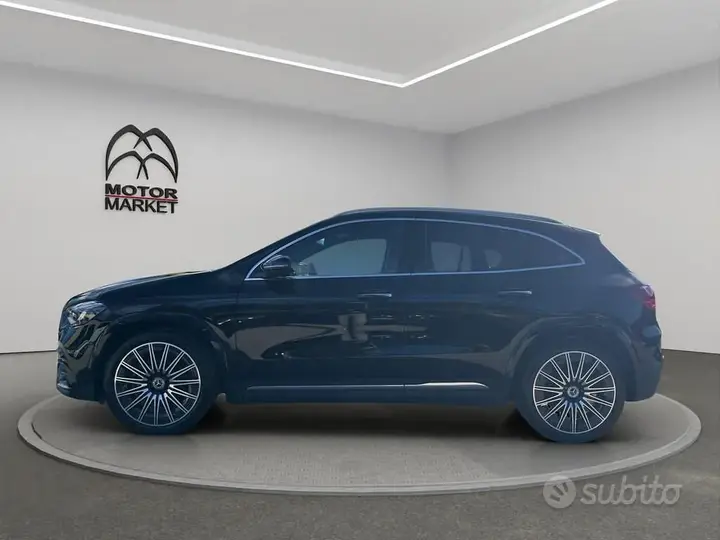 Mercedes-Benz Gla 2026 photo 5