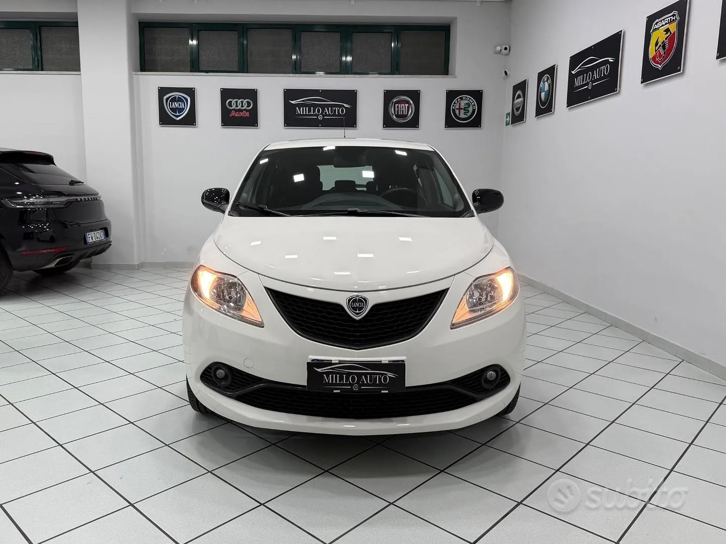 Lancia Ypsilon 2019 photo 3