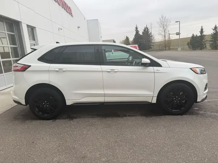 Ford Edge 2022 photo 5