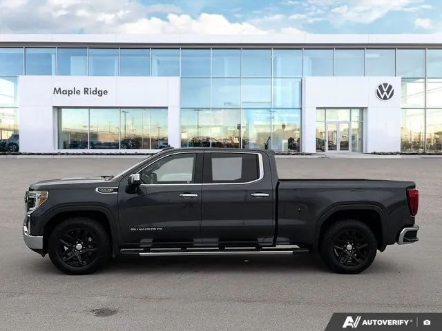 GMC Sierra 1500 2022 photo 2